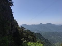 -明堂山风景区