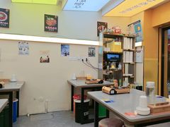 -豚妈妈汤饭·部队锅(南京东路店)