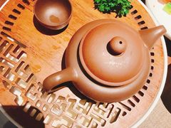 -曾宴·楚菜(湖北省博物馆店)