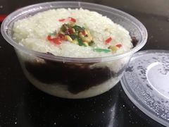 -芳婆糕团店(王府大街店)