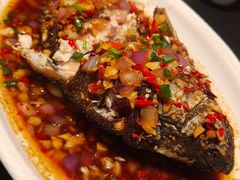 -小稻田辣椒炒肉(大浪商业中心店)