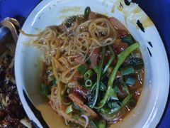 -勃利地摊·勃立小串烧烤