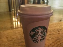 -星巴克(北京佳程广场店)