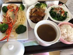 -敦南真爱月子会所(黄埔店)
