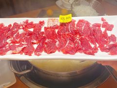 -海银海记潮汕牛肉火锅(新港中路海珠店)