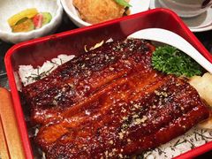 -皇品田苑日式料理(苏州中心店)