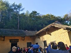 -韶山毛泽东同志故居