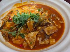 -魏铭鱼头捞饭(晋阳路店)