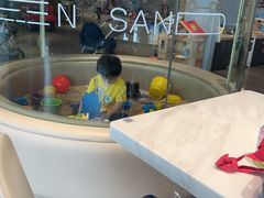 -NOKNOK若蔻亲子餐厅(天地壹方北馆店)