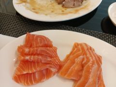 -圣丰索菲特·2 On 988 Café 自助餐厅