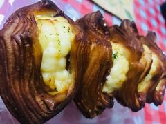 丹麦串烧-好利来.生日蛋糕(杨家坪店)