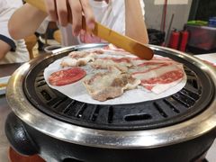 -胡哥烤肥牛(车公庙店)