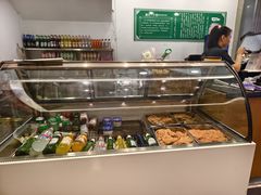 -百年认一力 太原老字号 (桥头街店)