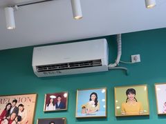 -拍刻风照相馆(南山西丽店)