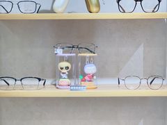 -无界眼镜MaxLess(五角场万达店)