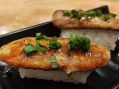 -万岁寿司(蓬江万达店)