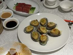 -红棉中餐厅·广州海航威斯汀酒店