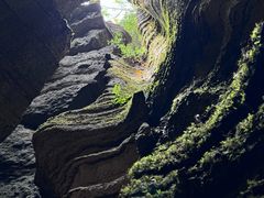 -梭布垭石林景区