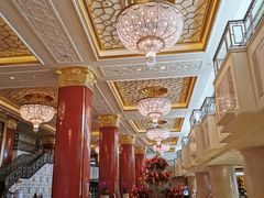 -北京中国大饭店