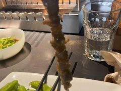 -很久以前羊肉串(中山公园店)