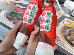 -麦当劳(萝岗敏捷广场店)