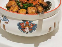 -喜湘宴·精致湖南菜(和平西桥店)