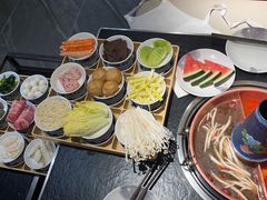-咏江南·苏式火锅·苏州评弹(观前街店)