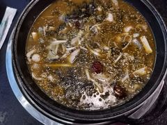 -顺水鱼馆(浐灞店)