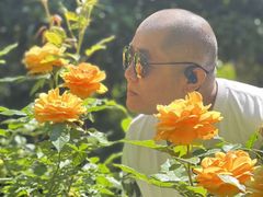 -上海鲜花港