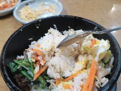 -全州拌饭馆(龙源西街店)