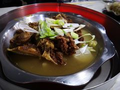 -到味·蒙小铁羊肉馆(粮道街总店)