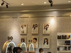 -海马体照相馆(大连柏威年购物中心店)