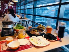 -刘一锅筋头巴脑(大悦城C店)