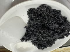 乌米饭-翠茗农庄土菜馆(天目湖店)