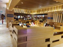 -巴斯漫温泉汗蒸馆(贡湖大道店)
