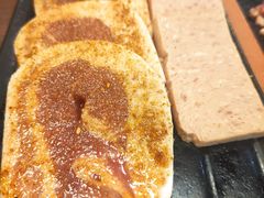 爆烤厚五花-牛犇烤肉(物资学院路店)
