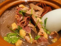 鸭血粉丝汤-南京大牌档(中关村店)