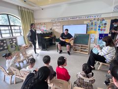 -华媒维翰幼儿园