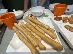 -海底捞火锅(高新活力城Villgae店)