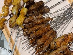 -福茗春薪禾记海鲜烧烤(八一路店)