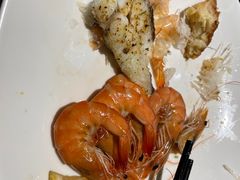 -太湖饭店玉兰厅(自助餐厅)