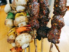 -炒豆合作社(东四总店)