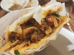 -小豆海棠(嘉兴路店)