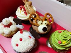 -派悦坊·甜品·蛋糕(日坛店)