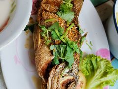 -Doo Dee Thai Food(Issan/Isaan/Esan)