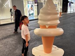 -CREAM STORY意大利手工冰淇淋&甜品(万象前海店)
