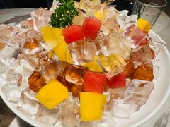 -汤城小厨•粤菜•靓汤(西直门凯德MALL店)