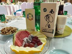 -玉华宫宾馆·餐厅(铜川驻京办店)
