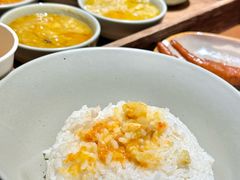 -李百蟹·江南蟹黄面(夫子庙店)