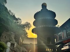 -千佛山风景名胜区